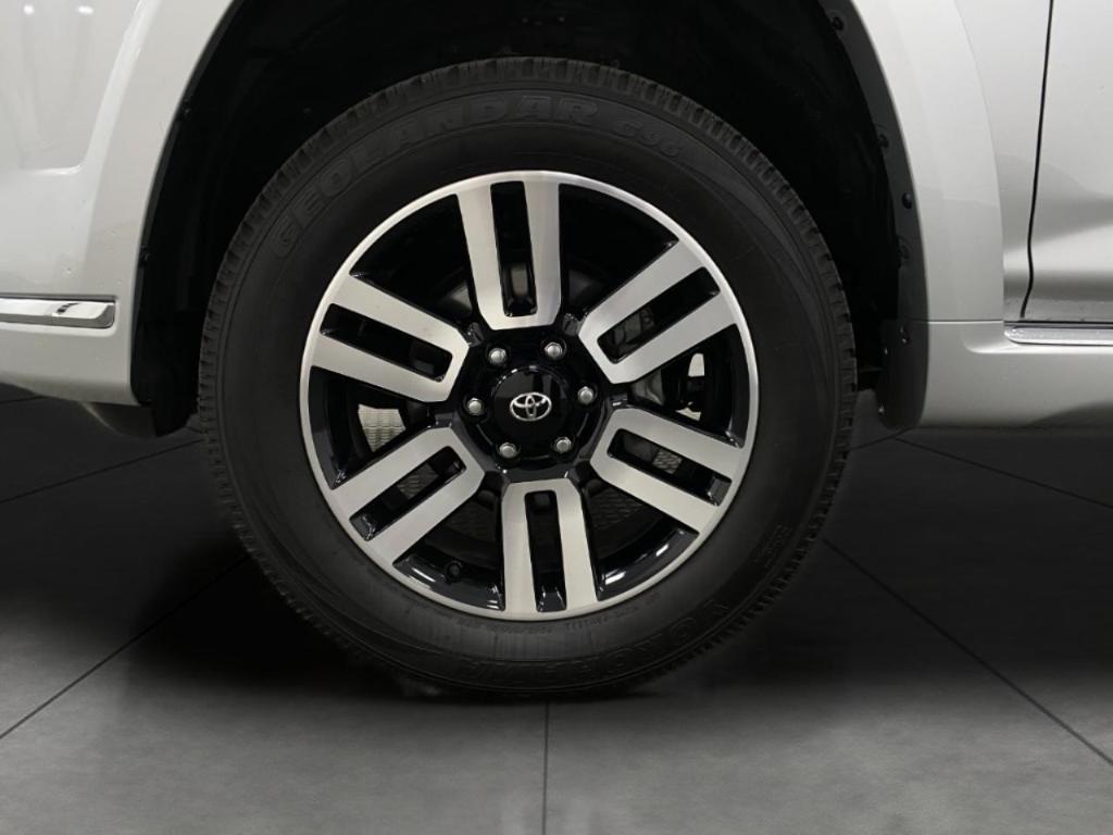 used 2023 Toyota 4Runner car, priced at $49,988