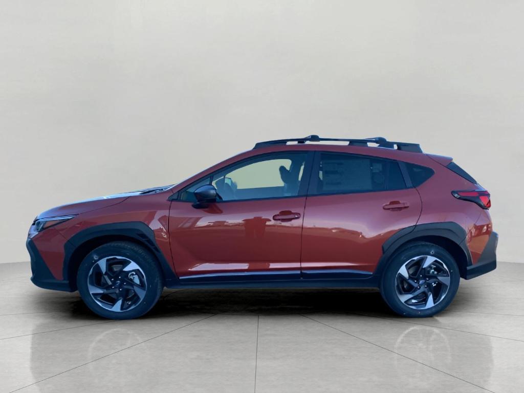 new 2025 Subaru Crosstrek car, priced at $33,631