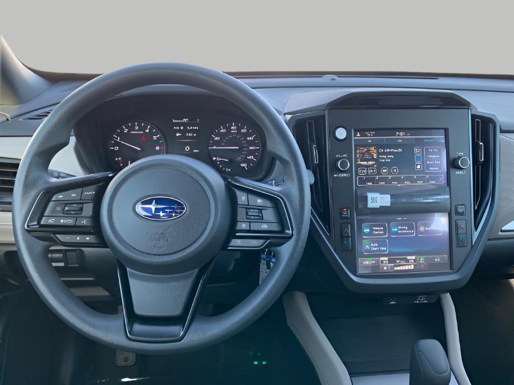 new 2025 Subaru Forester car, priced at $31,341