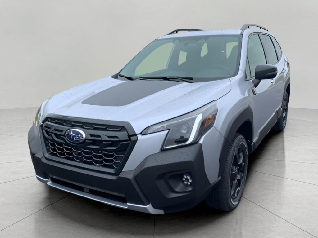new 2025 Subaru Forester car, priced at $38,861