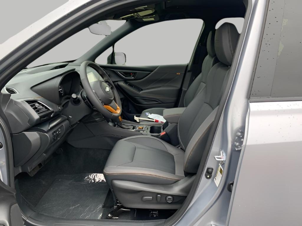 new 2025 Subaru Forester car, priced at $38,861