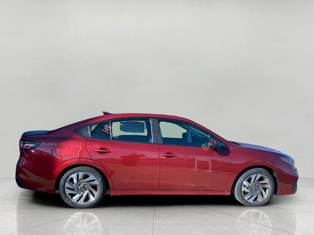 new 2025 Subaru Legacy car, priced at $33,981