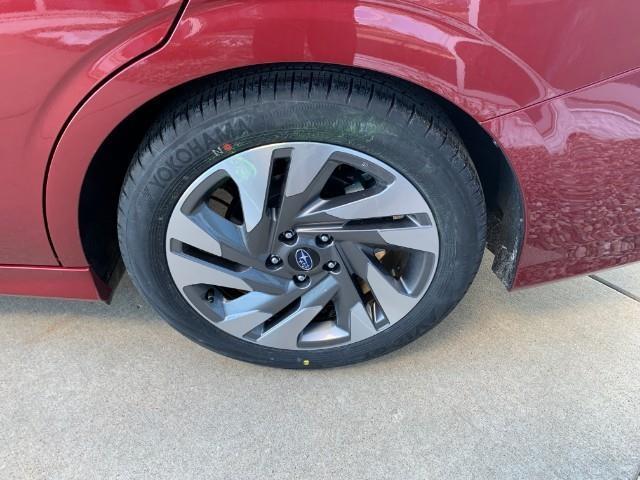 new 2025 Subaru Legacy car, priced at $33,981