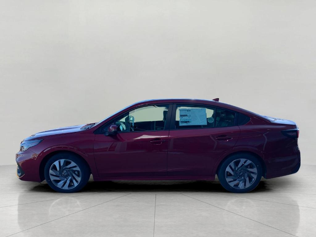 new 2025 Subaru Legacy car, priced at $33,981