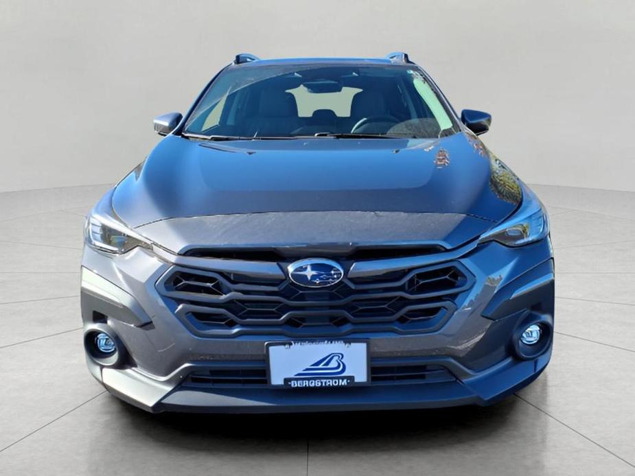 new 2024 Subaru Crosstrek car, priced at $31,832