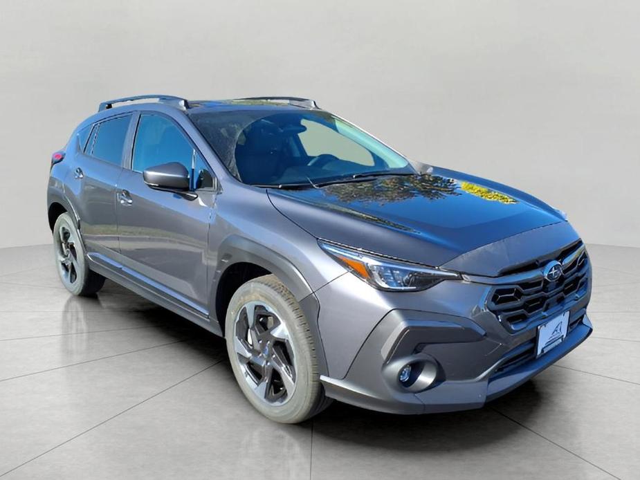 new 2024 Subaru Crosstrek car, priced at $31,832