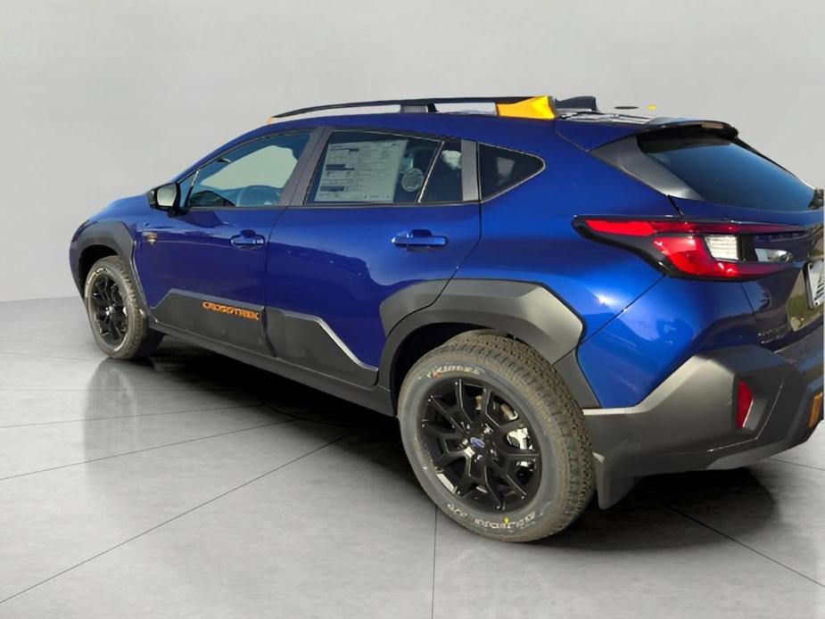 new 2024 Subaru Crosstrek car, priced at $34,519