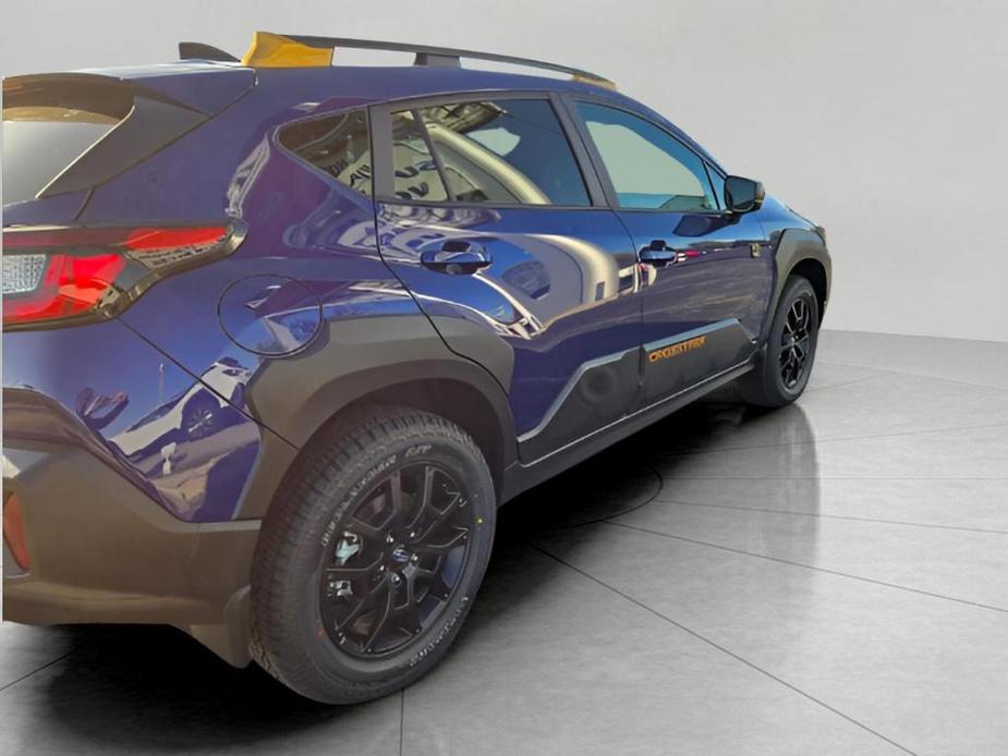 new 2024 Subaru Crosstrek car, priced at $34,519