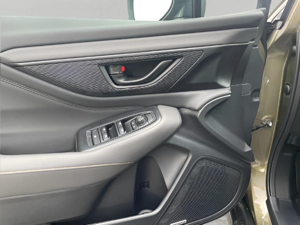 new 2025 Subaru Outback car, priced at $42,061