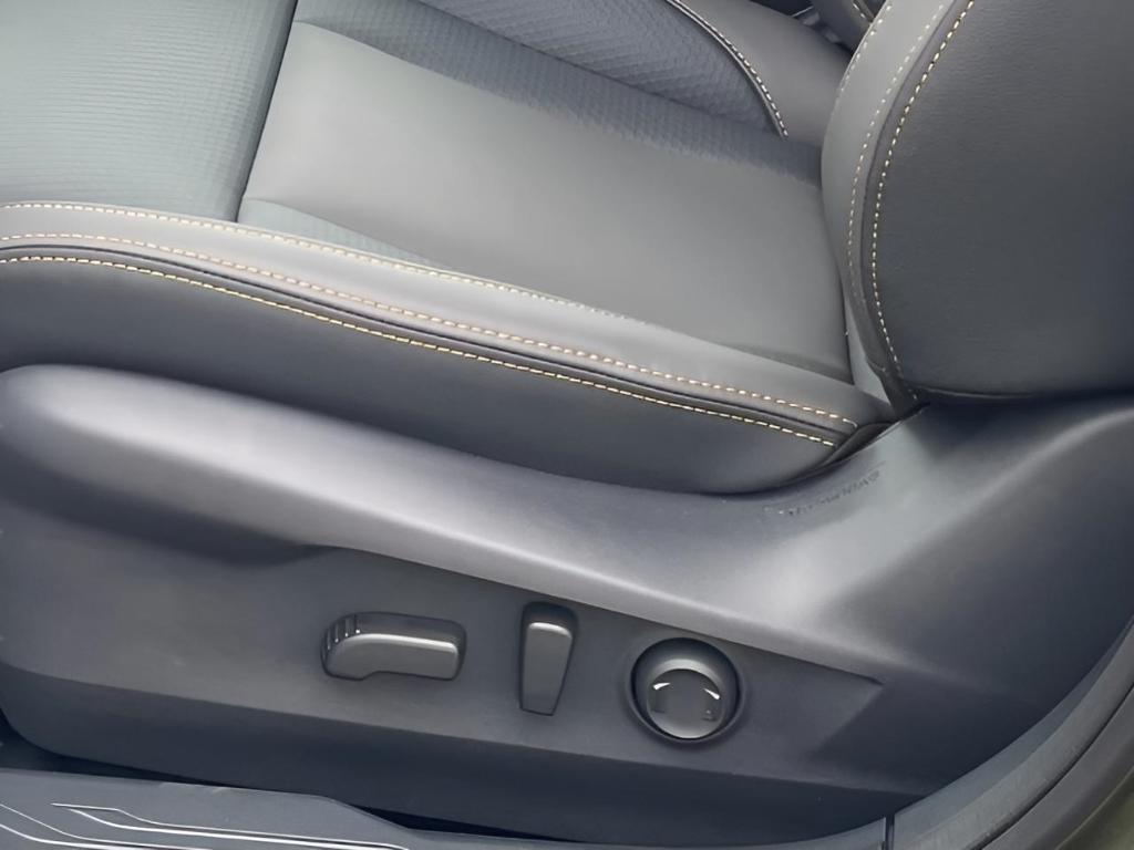 new 2025 Subaru Outback car, priced at $42,061