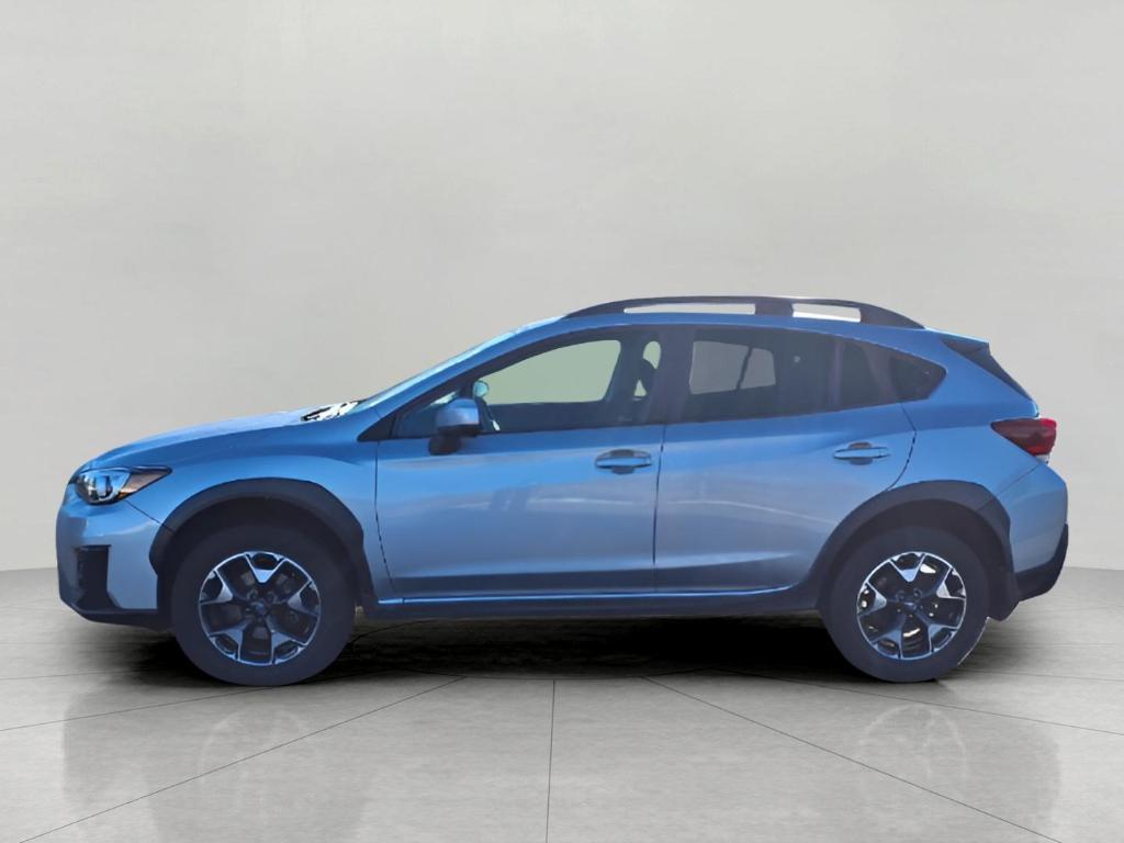 used 2019 Subaru Crosstrek car, priced at $13,638