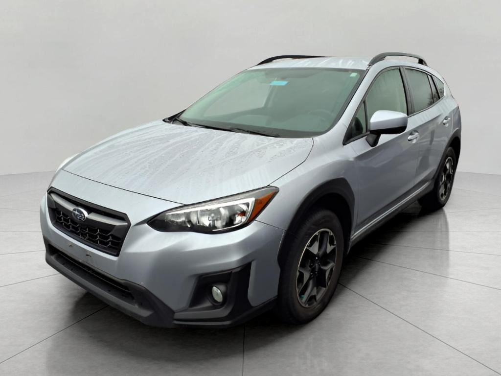 used 2019 Subaru Crosstrek car, priced at $14,760