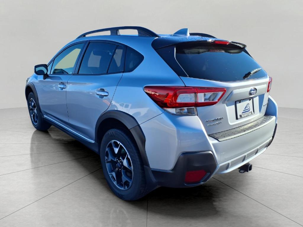 used 2019 Subaru Crosstrek car, priced at $13,638