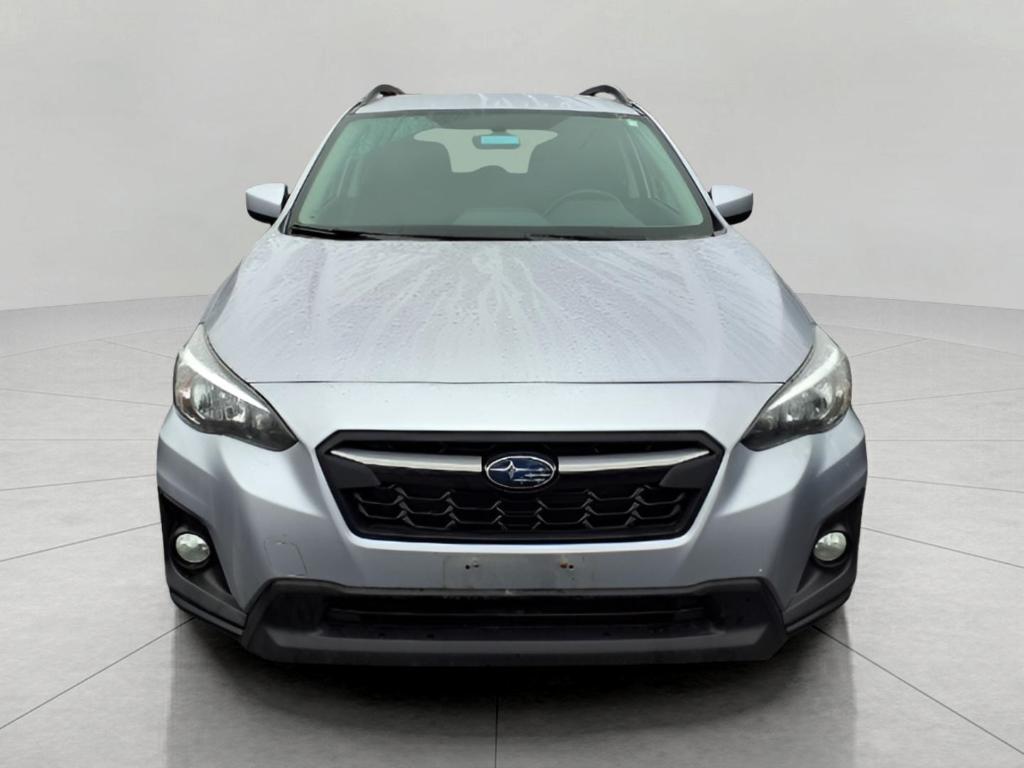 used 2019 Subaru Crosstrek car, priced at $14,760