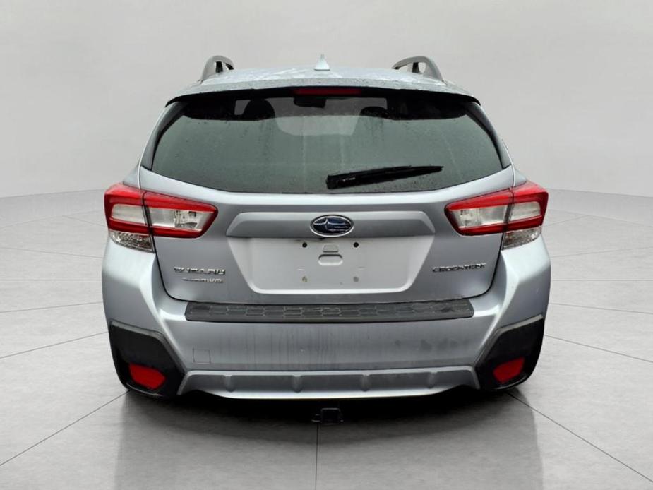 used 2019 Subaru Crosstrek car, priced at $14,760