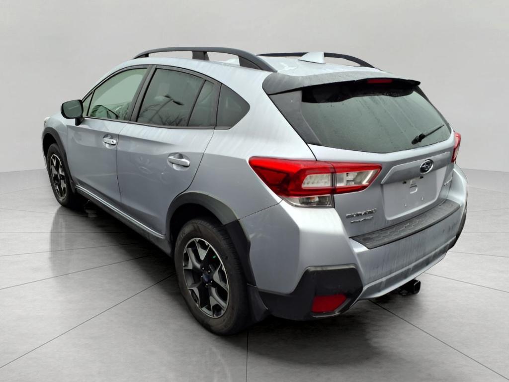 used 2019 Subaru Crosstrek car, priced at $14,760