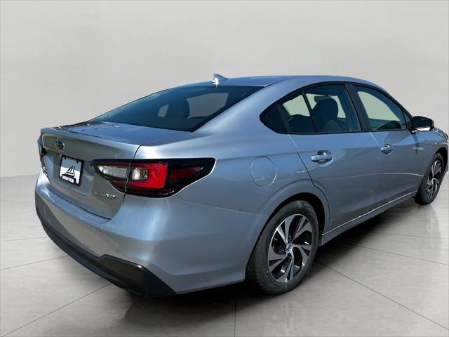 new 2025 Subaru Legacy car, priced at $29,549