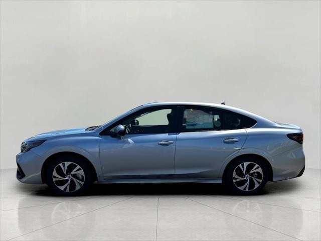 new 2025 Subaru Legacy car, priced at $29,549