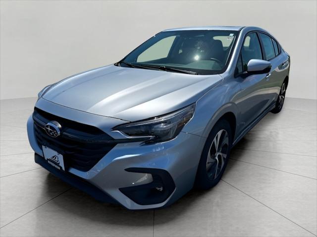 new 2025 Subaru Legacy car, priced at $29,549