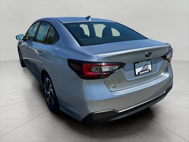 new 2025 Subaru Legacy car, priced at $29,549