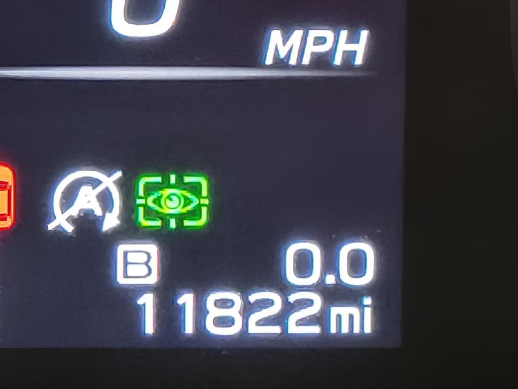 used 2024 Subaru Outback car, priced at $34,000