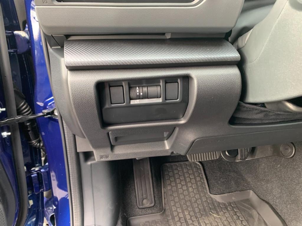 new 2025 Subaru Crosstrek car, priced at $36,121