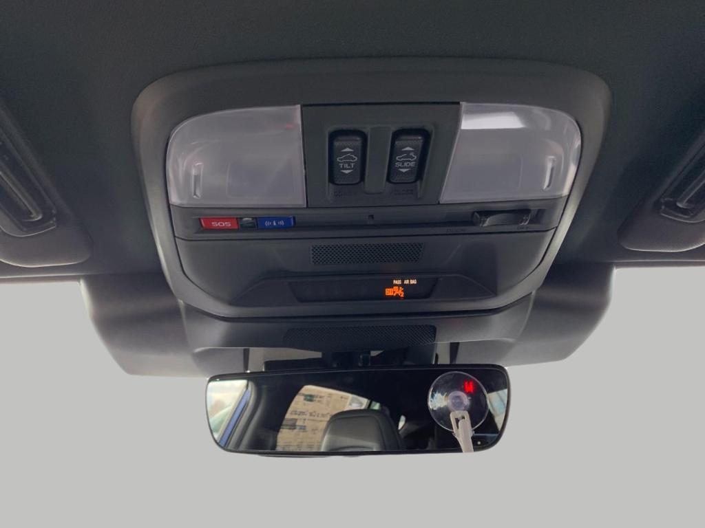 new 2025 Subaru Crosstrek car, priced at $36,121