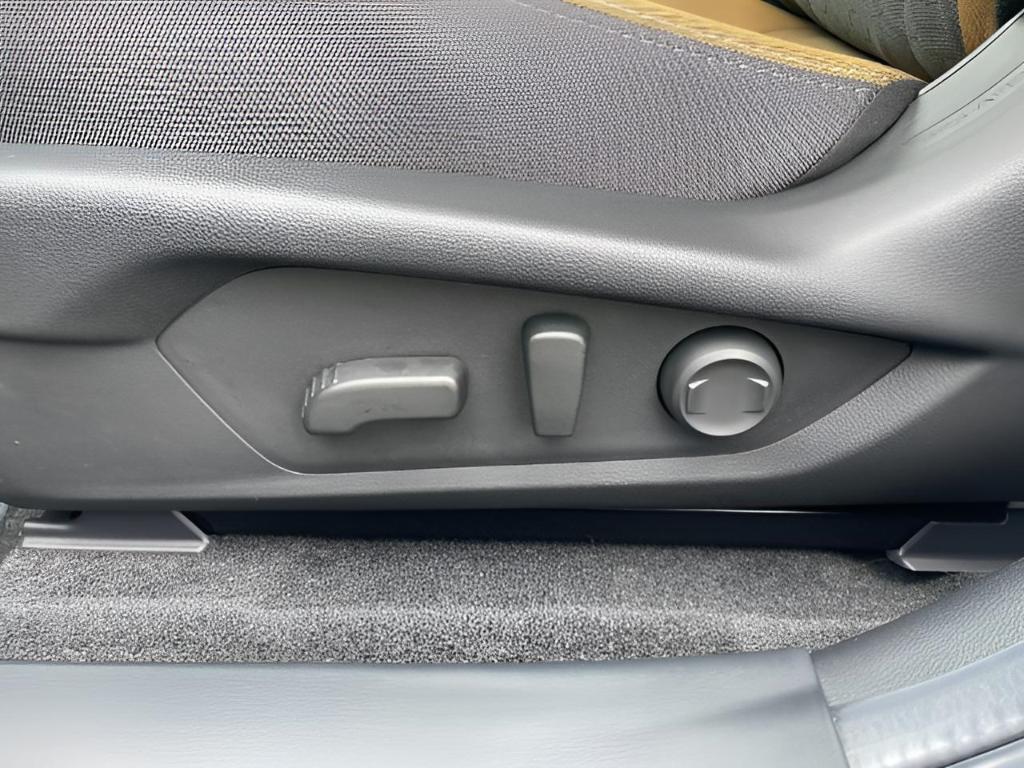 new 2025 Subaru Crosstrek car, priced at $32,241