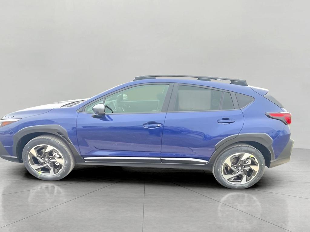 new 2025 Subaru Crosstrek car, priced at $34,111