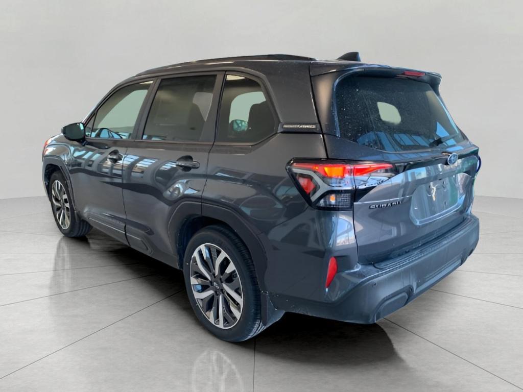 new 2025 Subaru Forester car, priced at $40,991