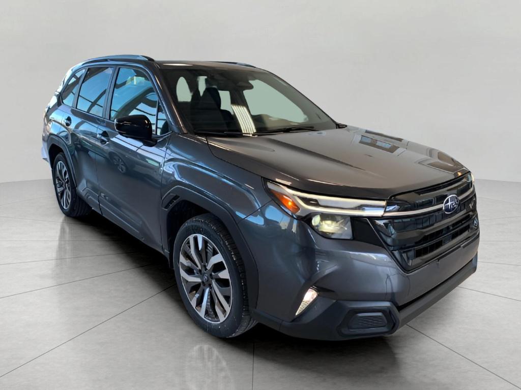 new 2025 Subaru Forester car, priced at $40,991