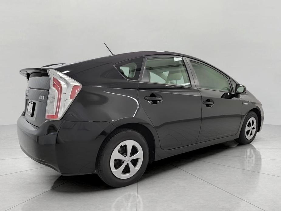 used 2015 Toyota Prius car, priced at $13,987