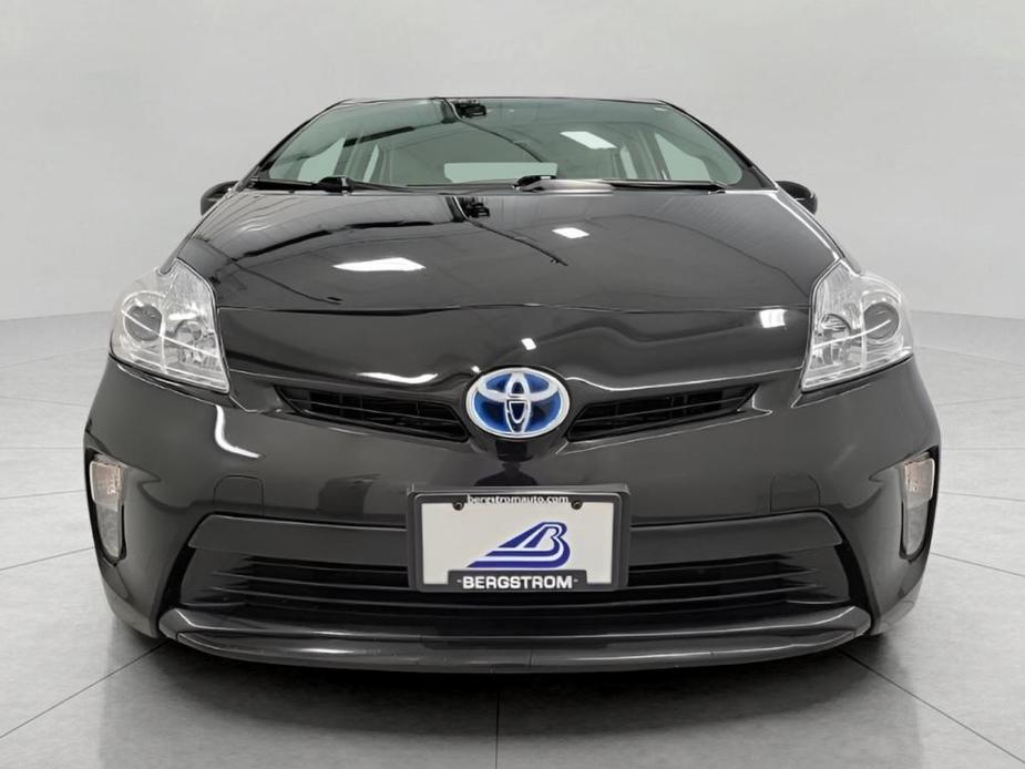 used 2015 Toyota Prius car, priced at $13,987