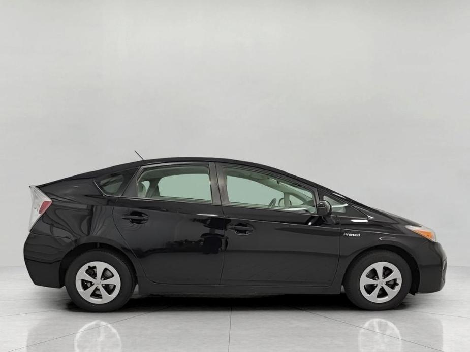 used 2015 Toyota Prius car, priced at $13,987