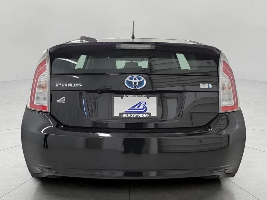 used 2015 Toyota Prius car, priced at $13,987