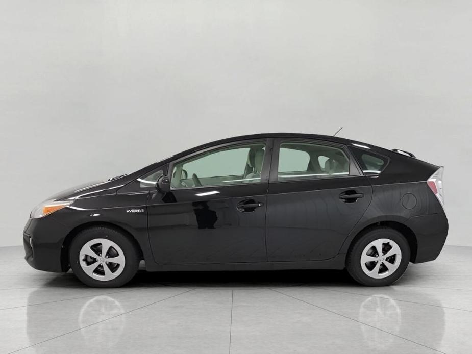 used 2015 Toyota Prius car, priced at $13,987