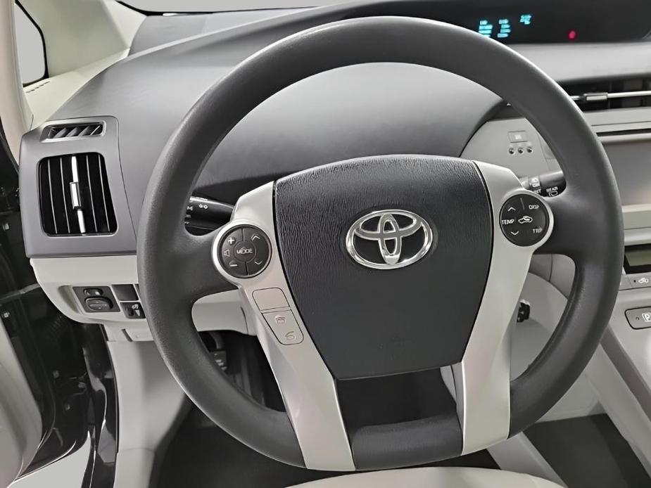 used 2015 Toyota Prius car, priced at $13,987