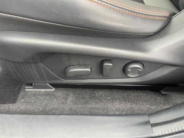 used 2024 Subaru Crosstrek car, priced at $33,998