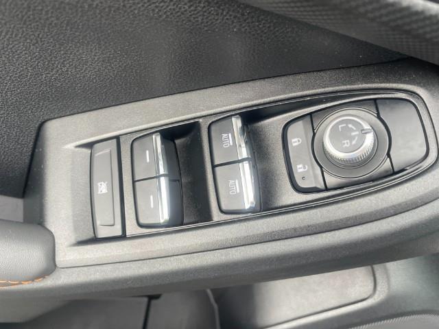 used 2024 Subaru Crosstrek car, priced at $33,998
