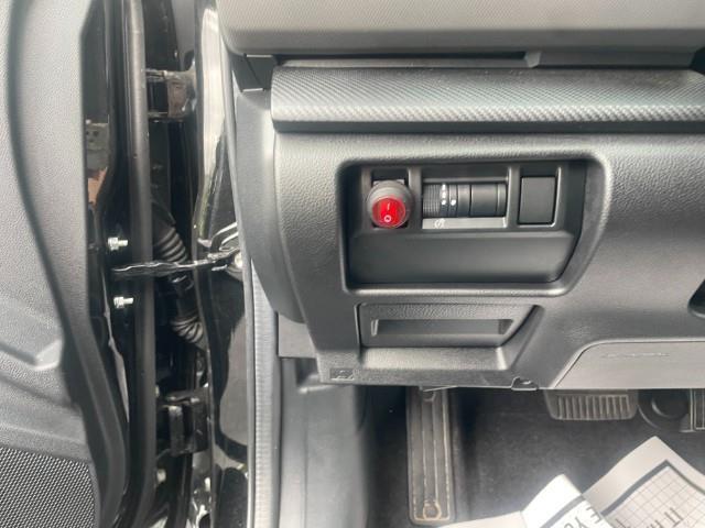 used 2024 Subaru Crosstrek car, priced at $33,998