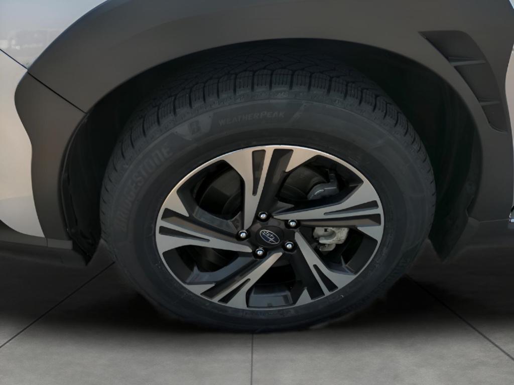 used 2024 Subaru Crosstrek car, priced at $26,494