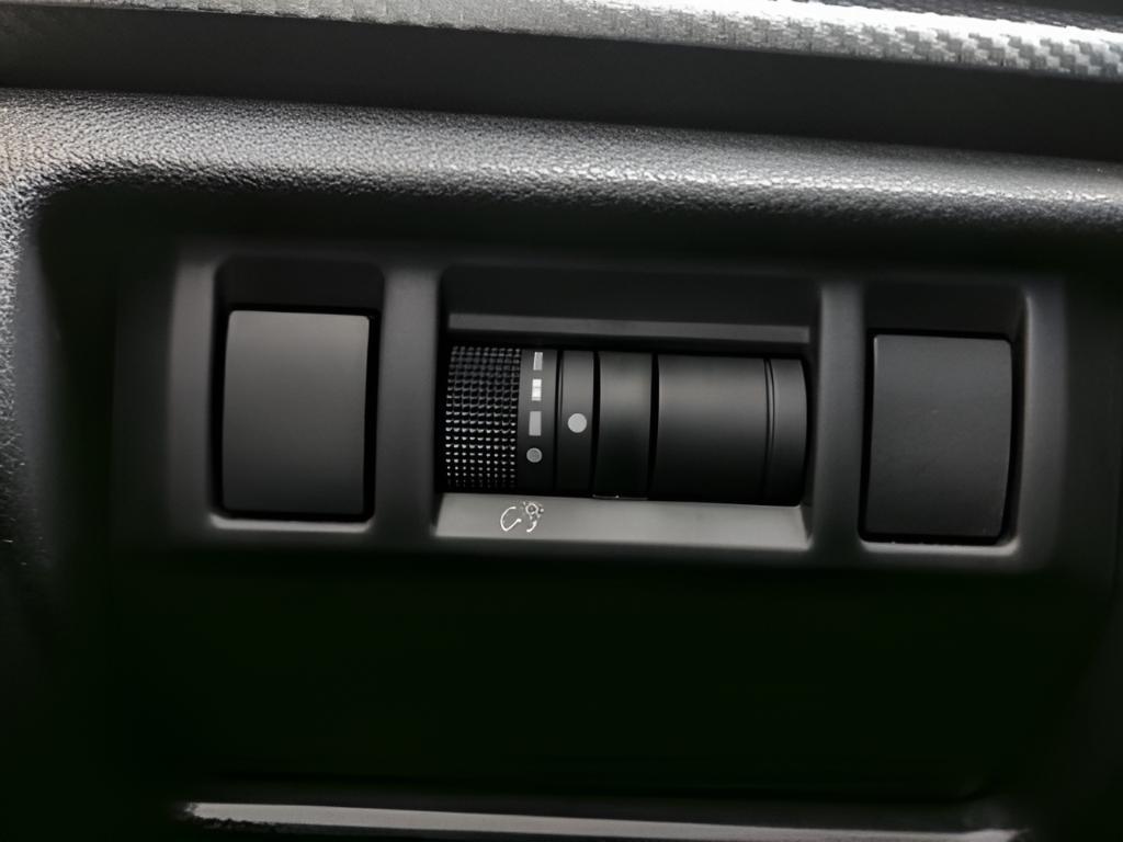 used 2024 Subaru Crosstrek car, priced at $26,494