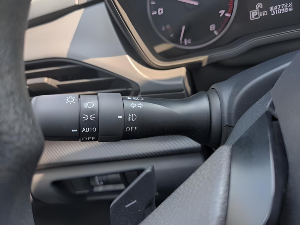 used 2024 Subaru Crosstrek car, priced at $26,494