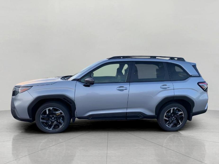 new 2025 Subaru Forester car, priced at $37,103