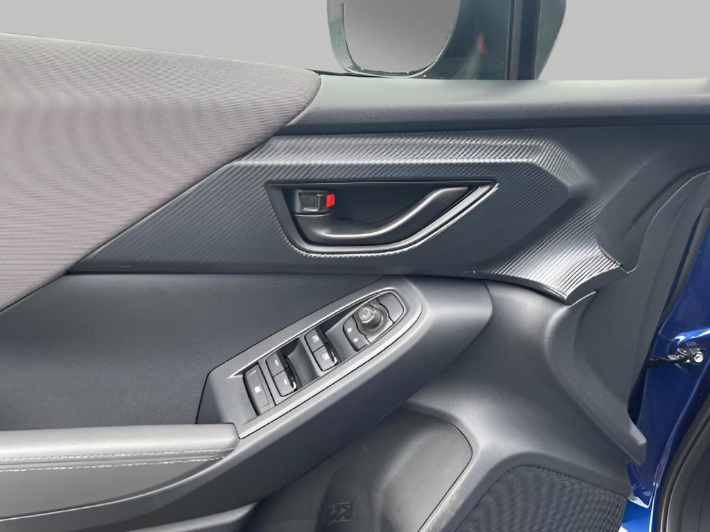 new 2025 Subaru Crosstrek car, priced at $28,861