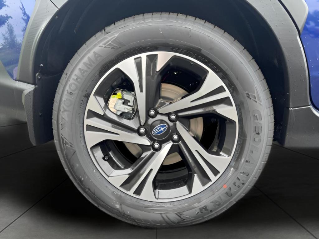 new 2025 Subaru Crosstrek car, priced at $28,861