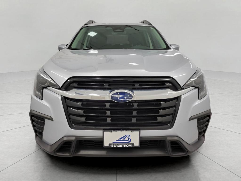 used 2024 Subaru Ascent car, priced at $36,873