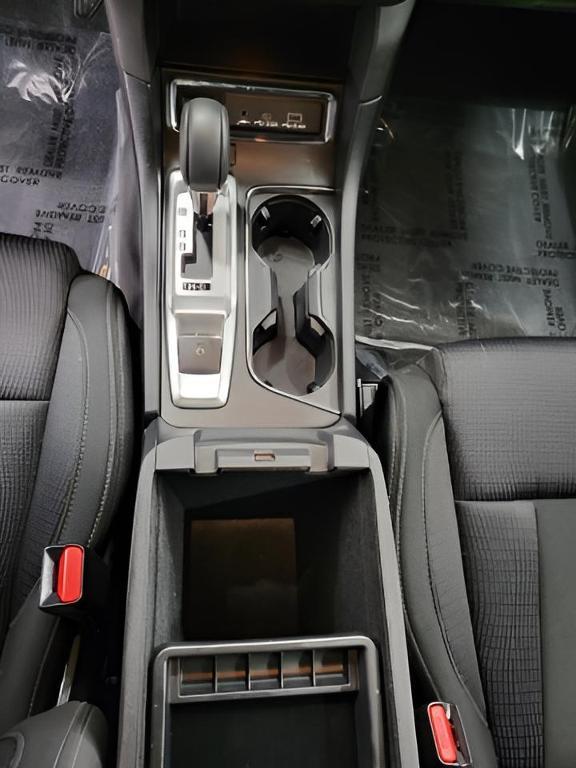 used 2024 Subaru Ascent car, priced at $36,873