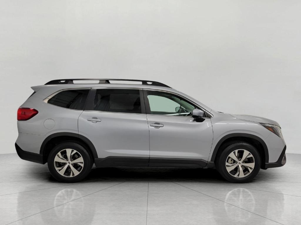 used 2024 Subaru Ascent car, priced at $36,873
