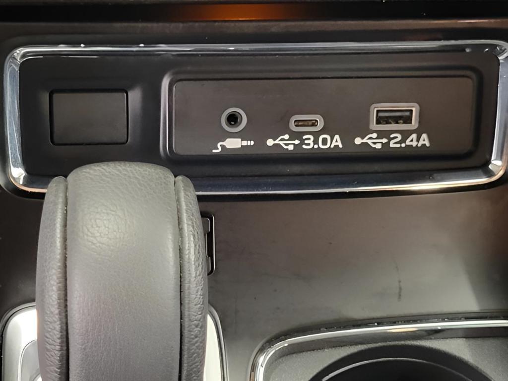 used 2024 Subaru Ascent car, priced at $36,873